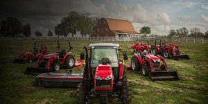 Moncton, Sussex, Fredericton, Rexton, Sackville, Miramichi, Tractor for sale, Massey Fergusson, Fendt, Pronovost, Kuhn, Maple Leaf Tractors and Equipment, warranty