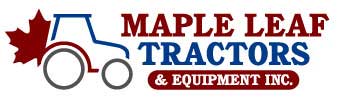 Maple Leaf Tractors & Equipment